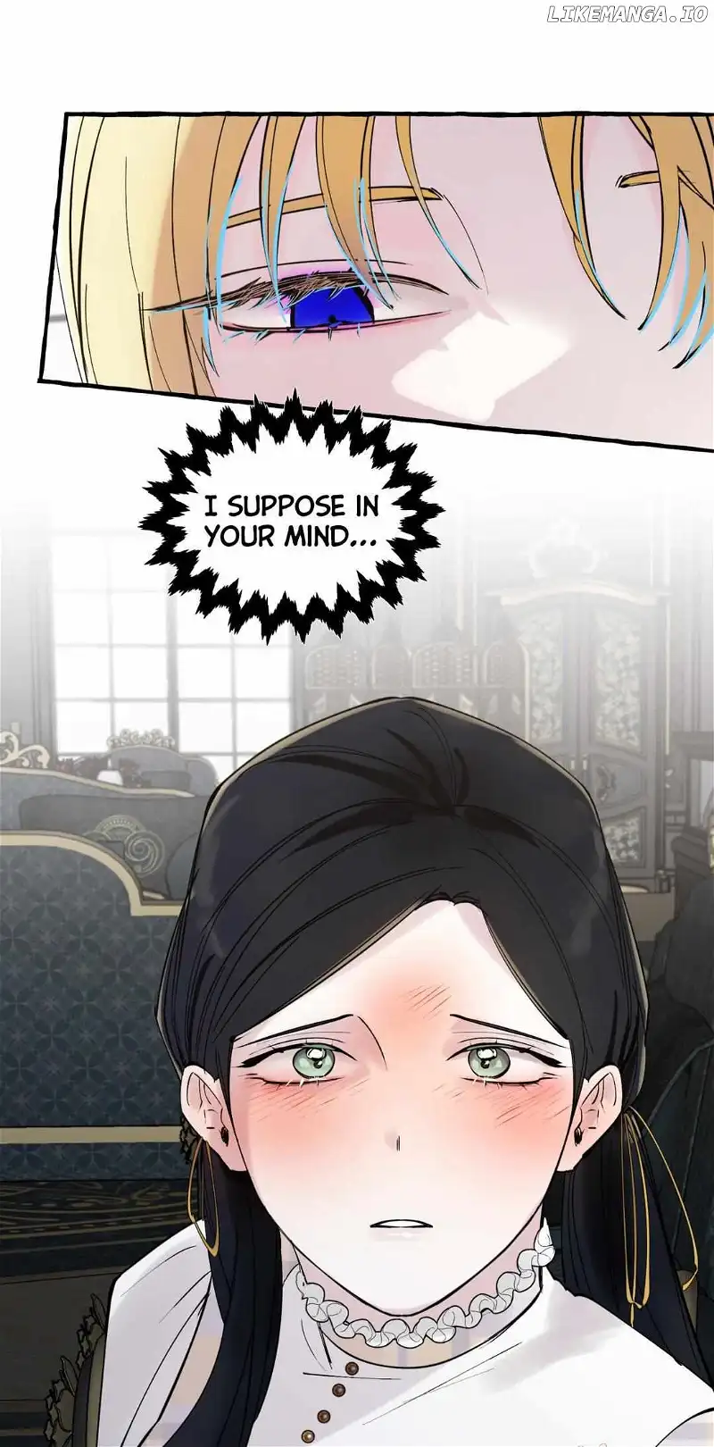 In the Doghouse Chapter 24 page 61