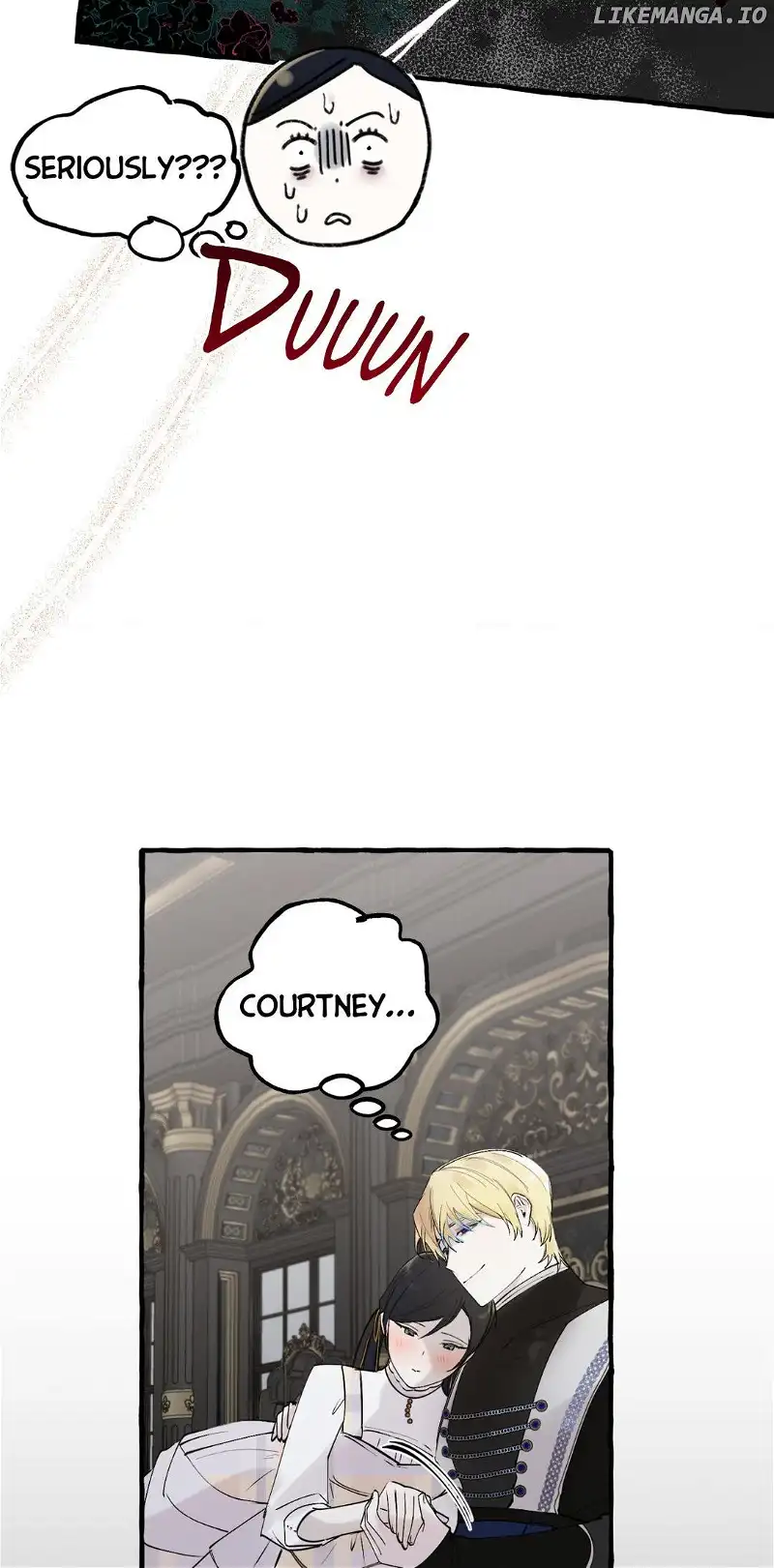 In the Doghouse Chapter 24 page 63