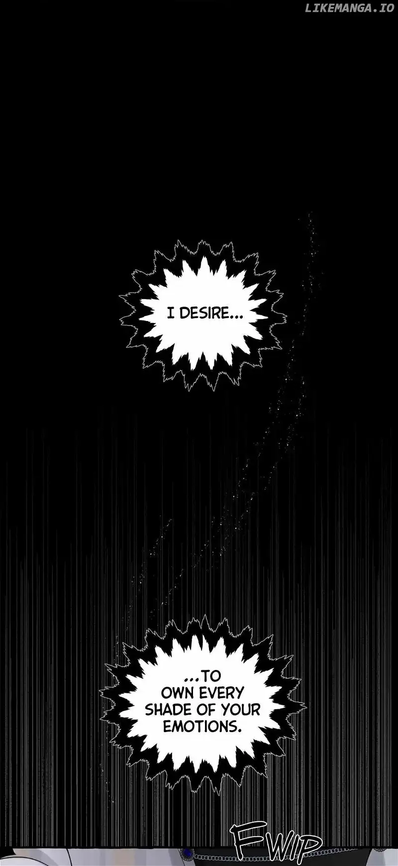 In the Doghouse Chapter 24 page 66