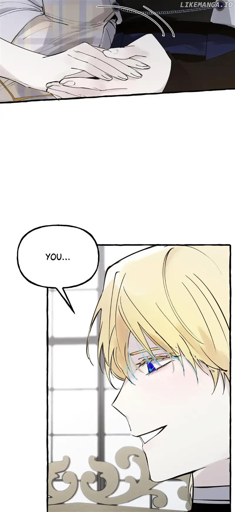 In the Doghouse Chapter 24 page 67