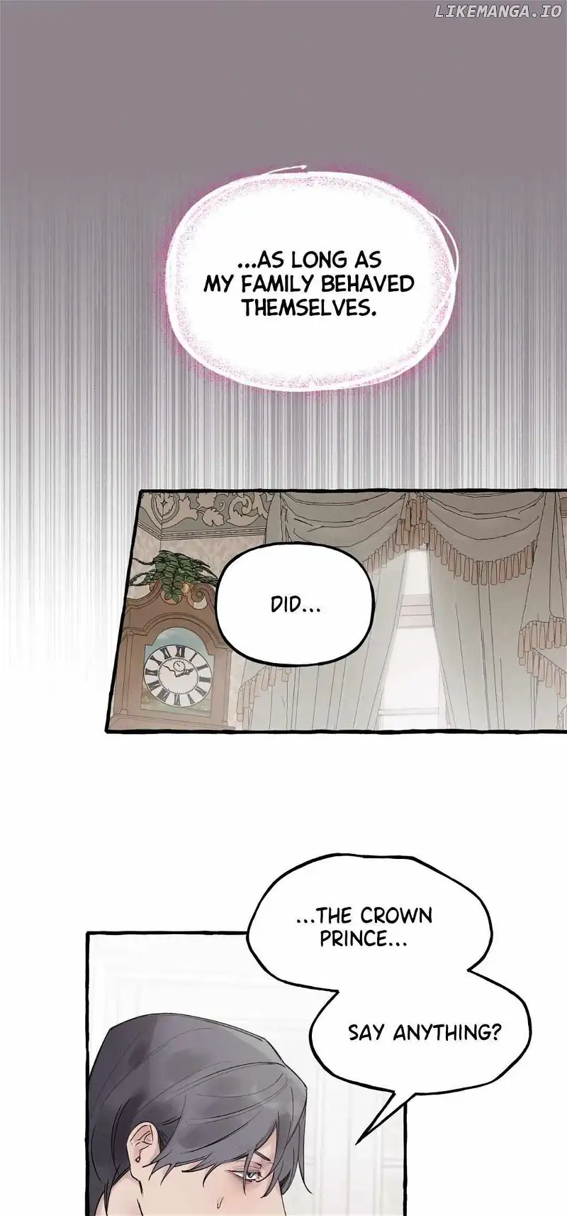In the Doghouse Chapter 24 page 6