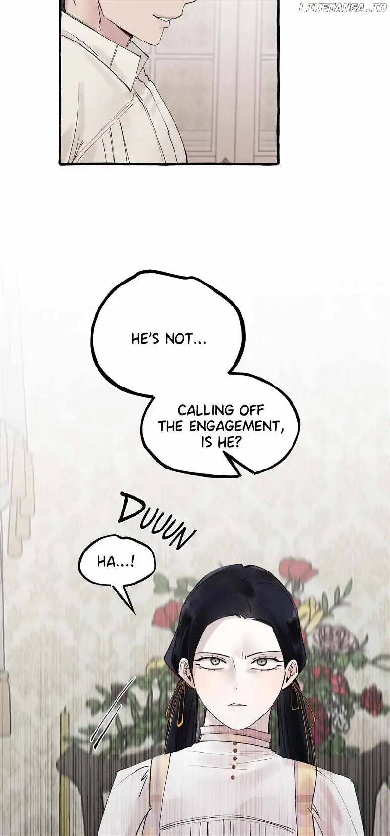 In the Doghouse Chapter 24 page 7