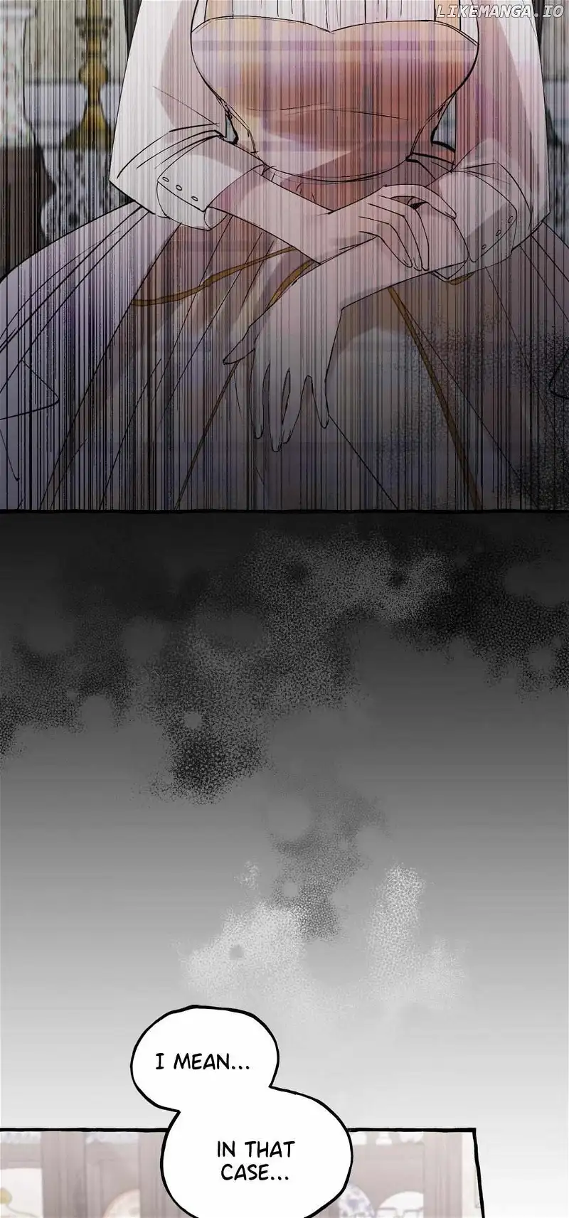 In the Doghouse Chapter 24 page 8