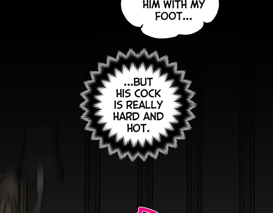 In the Doghouse Chapter 32 page 19