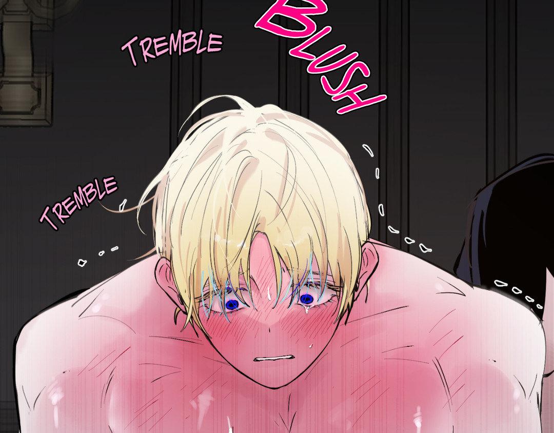 In the Doghouse Chapter 32 page 20