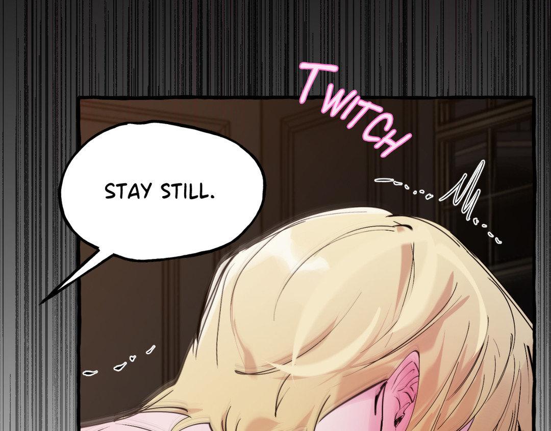 In the Doghouse Chapter 32 page 33