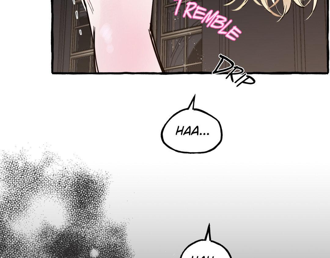 In the Doghouse Chapter 32 page 41