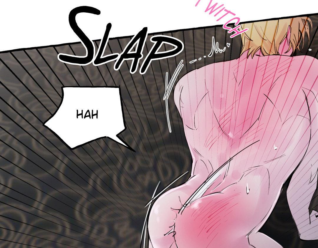 In the Doghouse Chapter 32 page 58