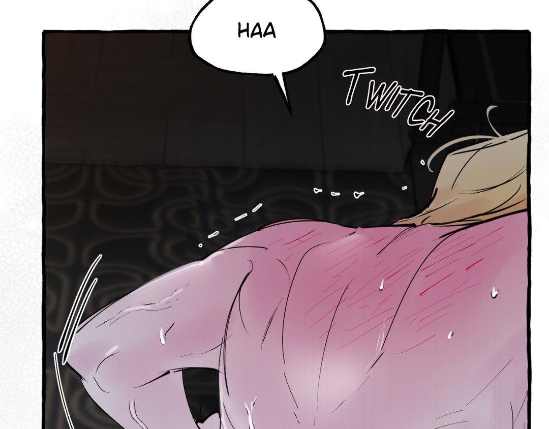 In the Doghouse Chapter 32 page 71