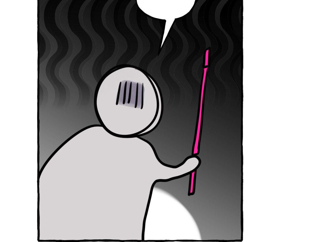 In the Doghouse Chapter 32 page 75