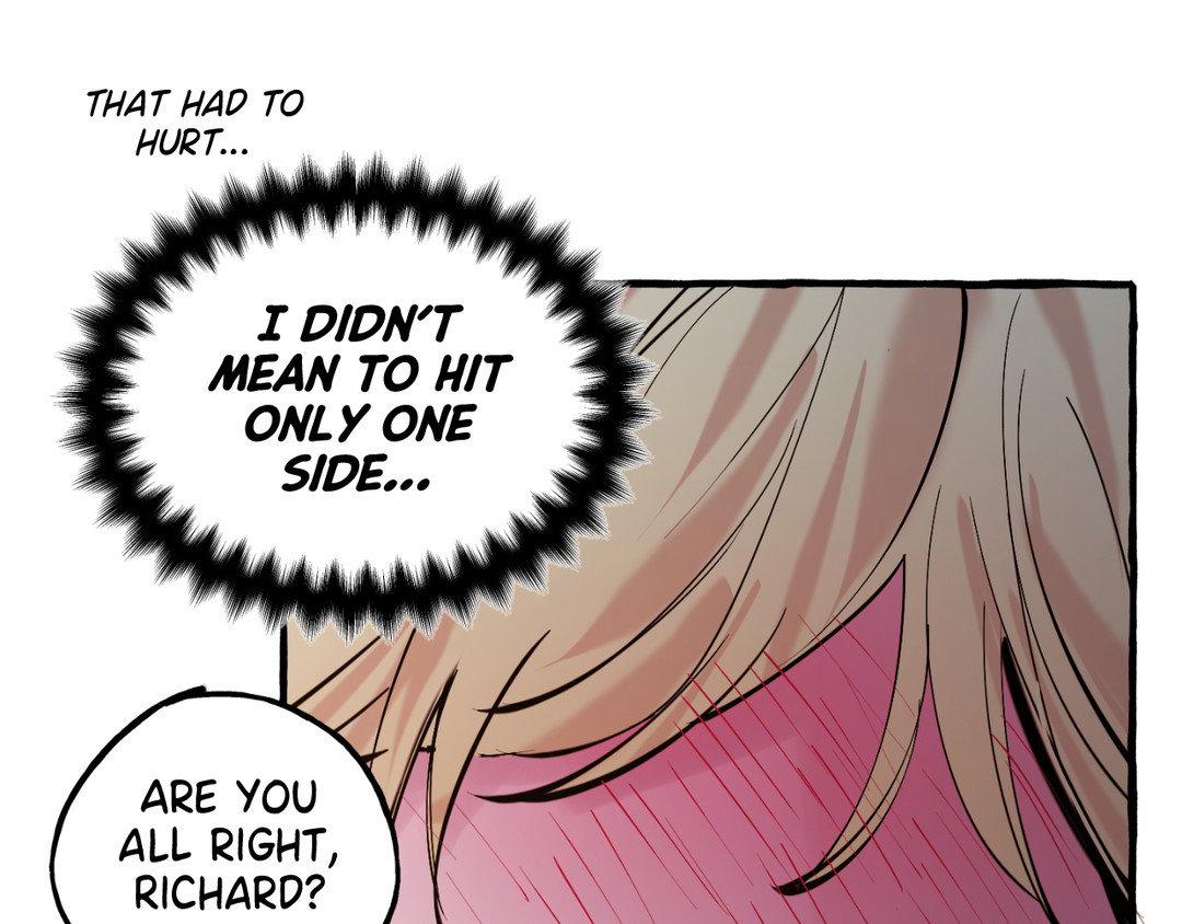In the Doghouse Chapter 32 page 77