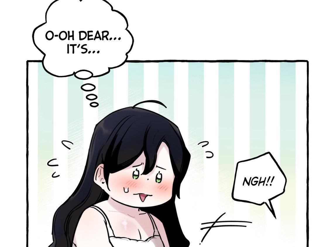 In the Doghouse Chapter 32 page 80