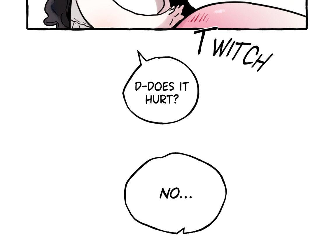 In the Doghouse Chapter 32 page 81