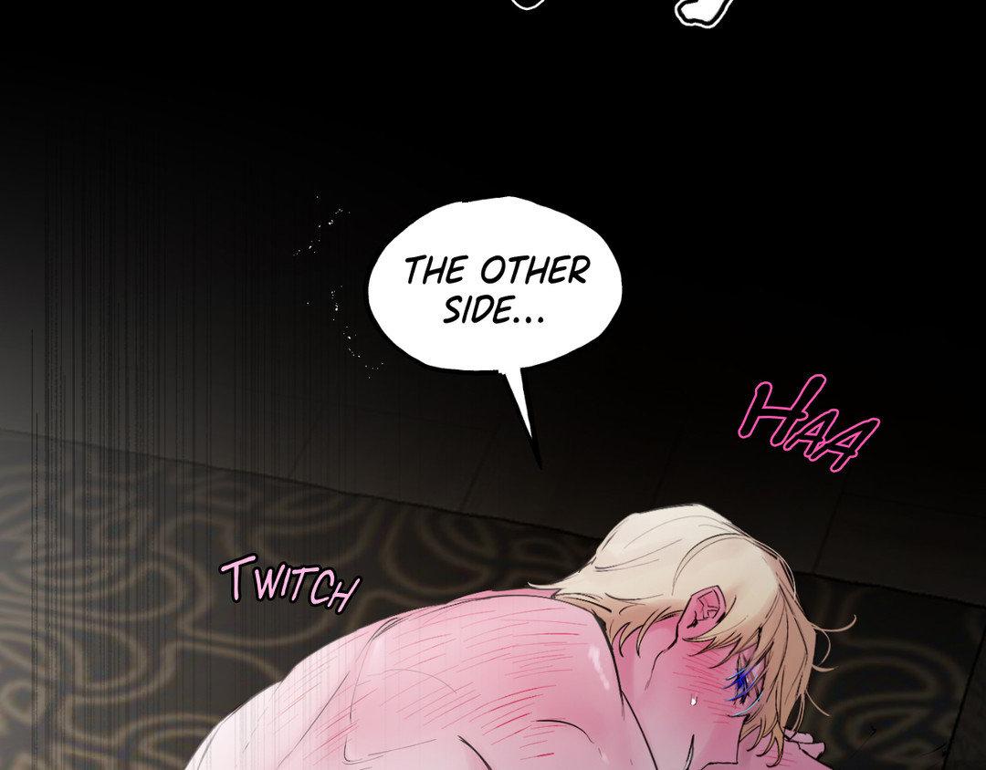 In the Doghouse Chapter 32 page 86