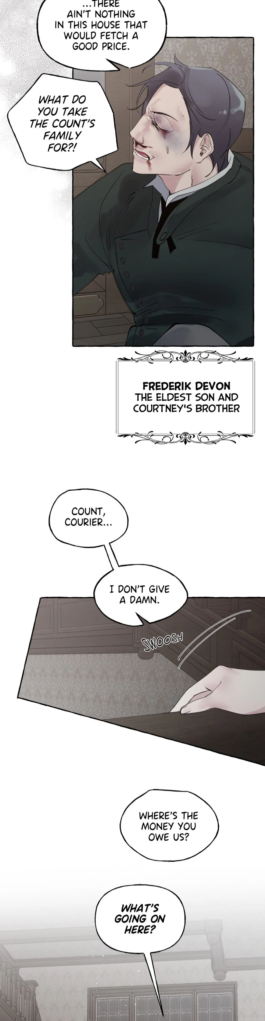 In the Doghouse Chapter 4 page 10