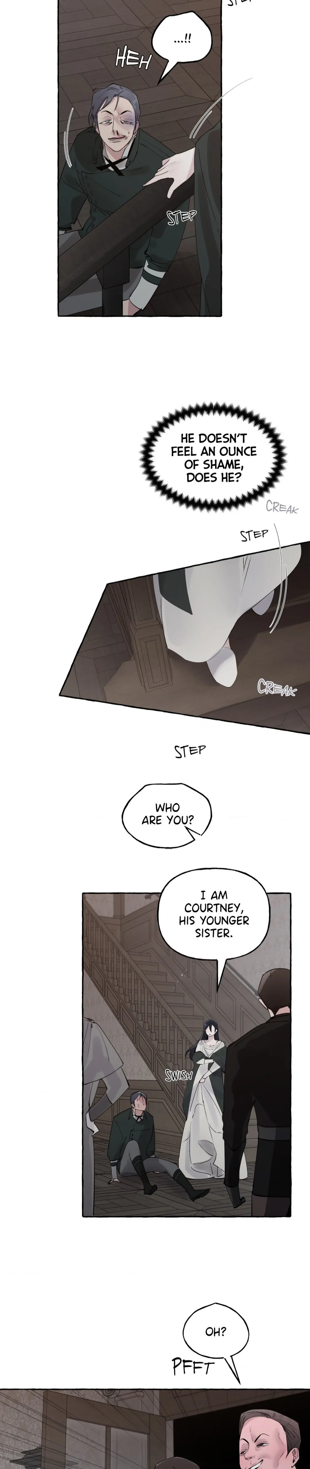 In the Doghouse Chapter 4 page 12