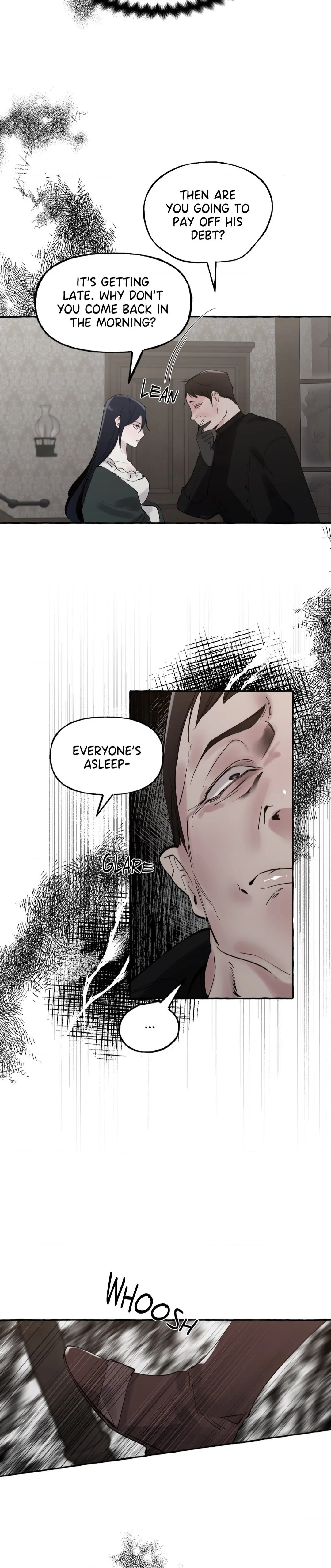 In the Doghouse Chapter 4 page 14