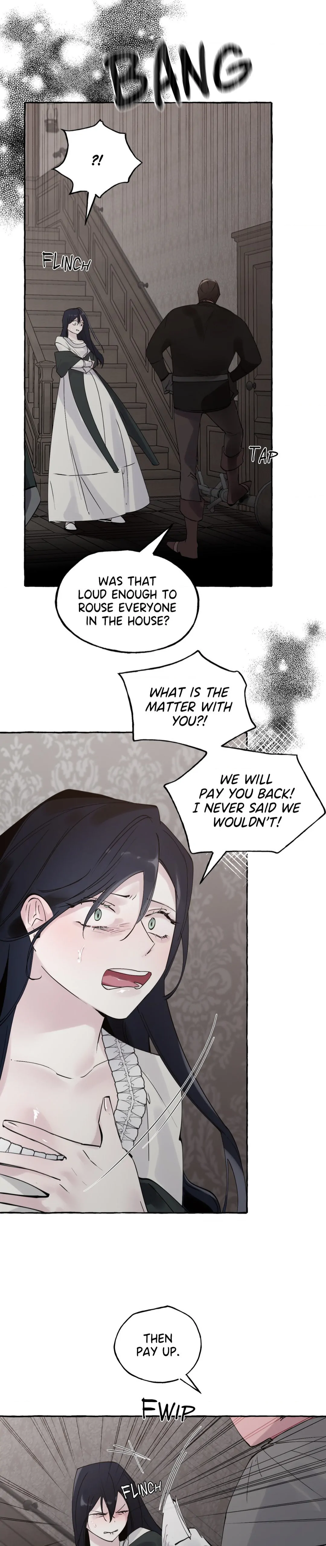 In the Doghouse Chapter 4 page 15