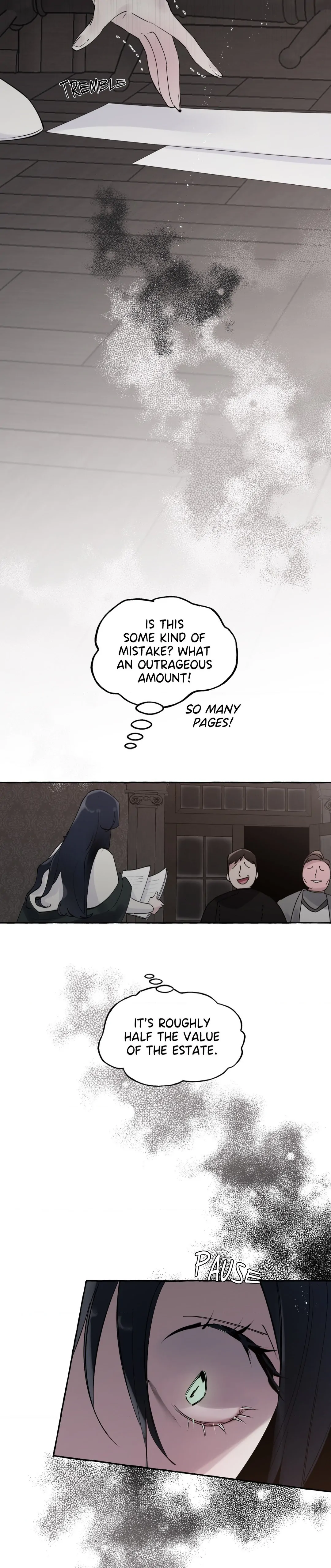 In the Doghouse Chapter 4 page 18