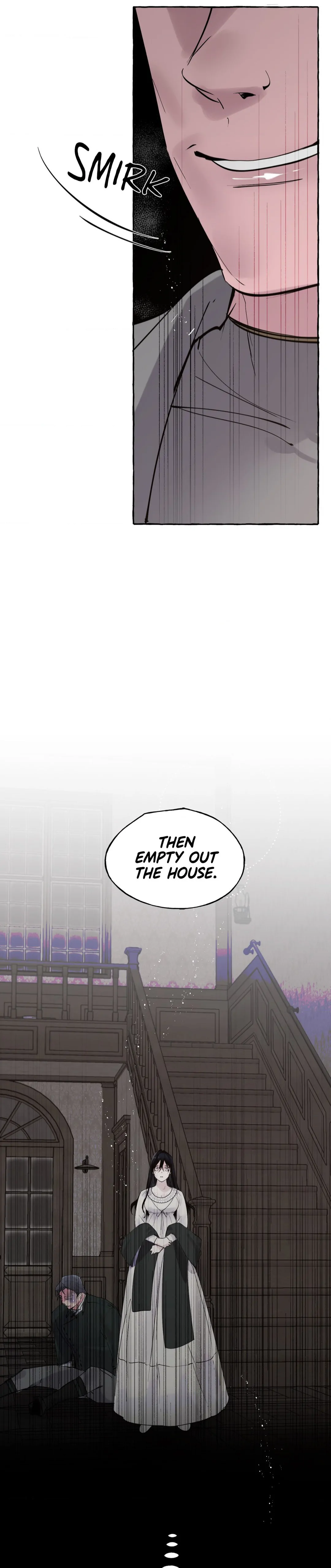 In the Doghouse Chapter 4 page 21