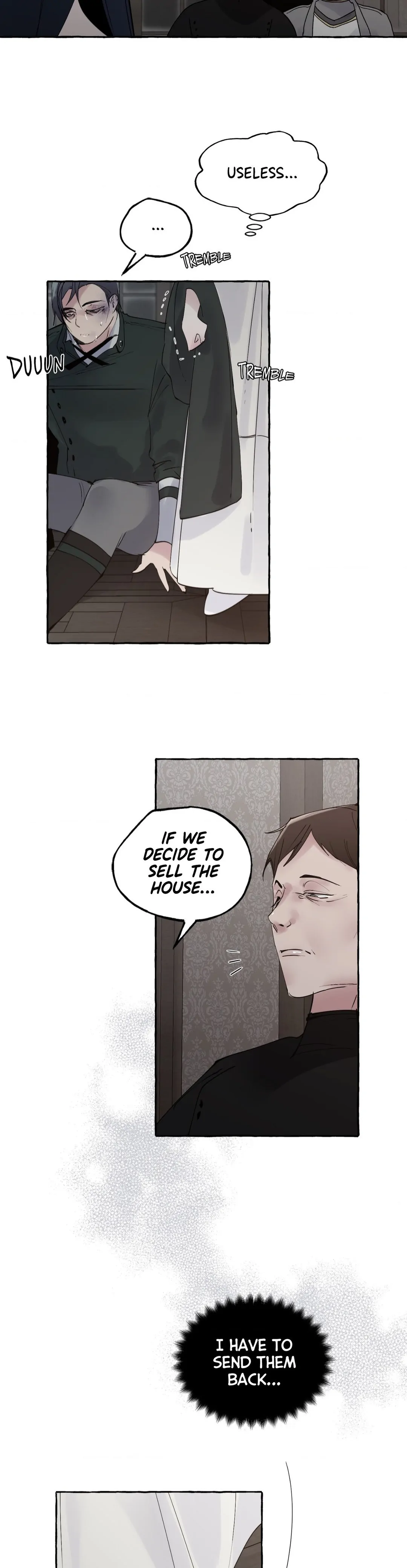 In the Doghouse Chapter 4 page 23