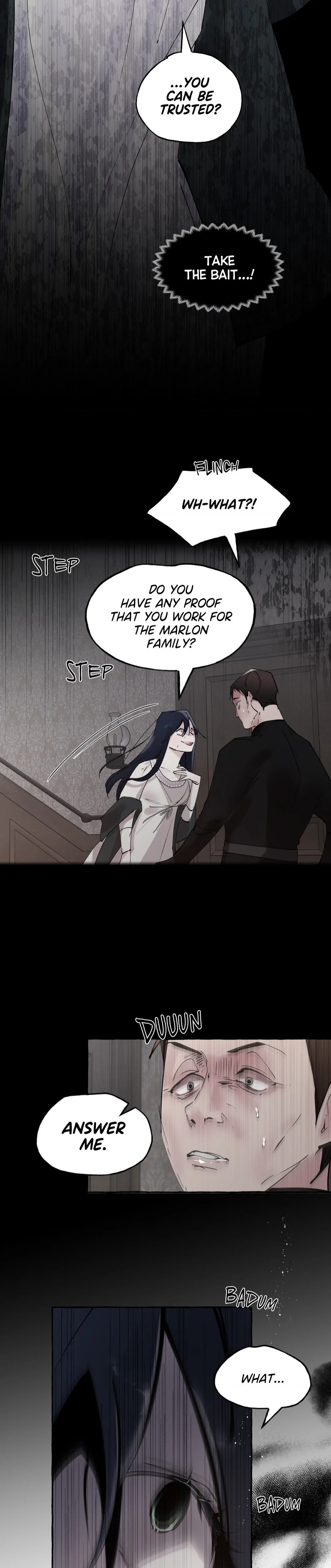 In the Doghouse Chapter 4 page 25