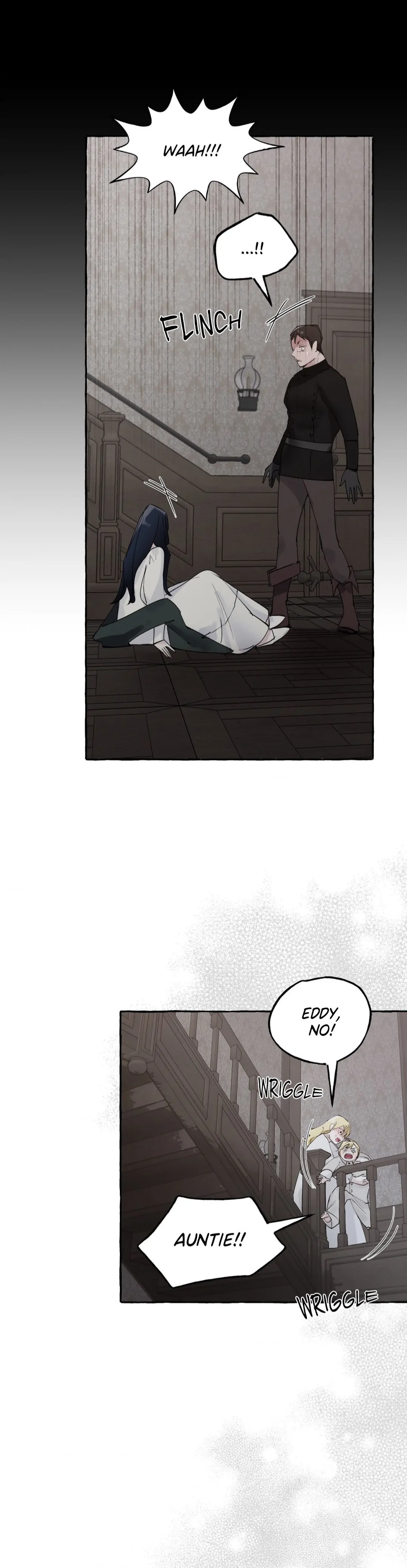 In the Doghouse Chapter 4 page 28