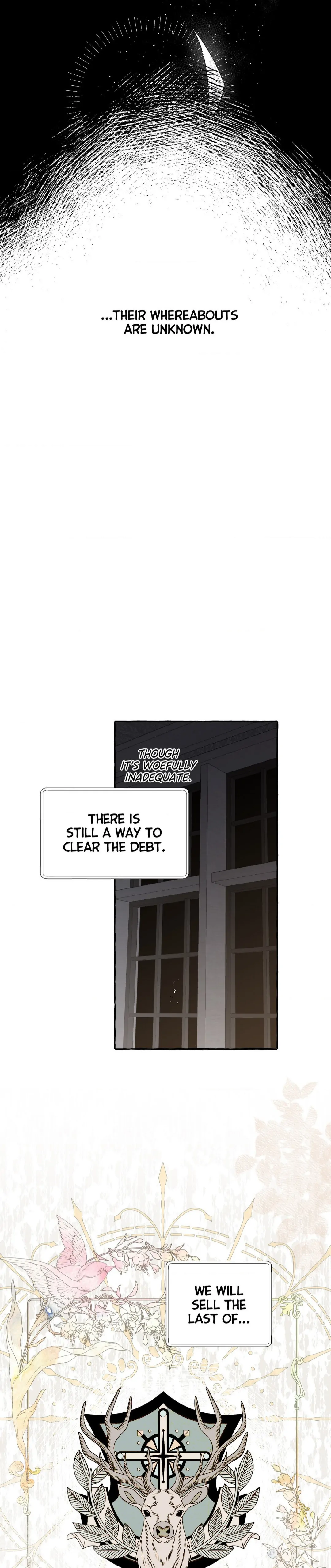 In the Doghouse Chapter 4 page 2