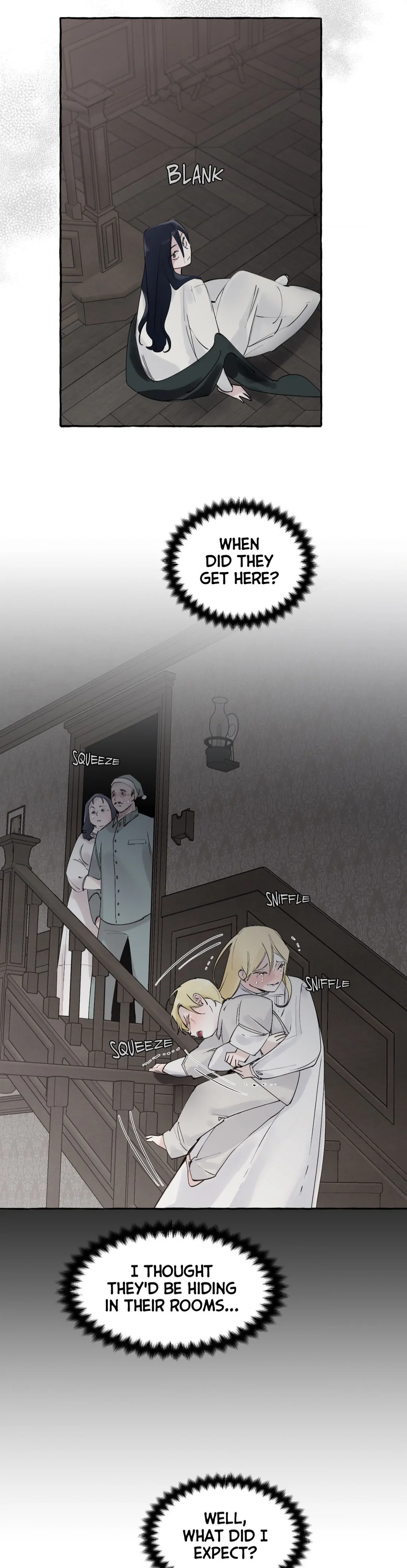 In the Doghouse Chapter 4 page 29