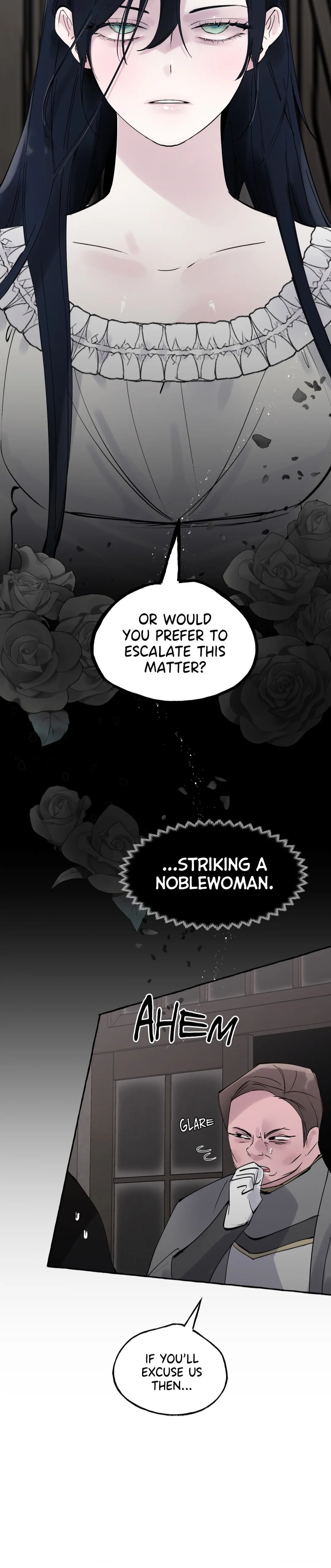 In the Doghouse Chapter 4 page 32