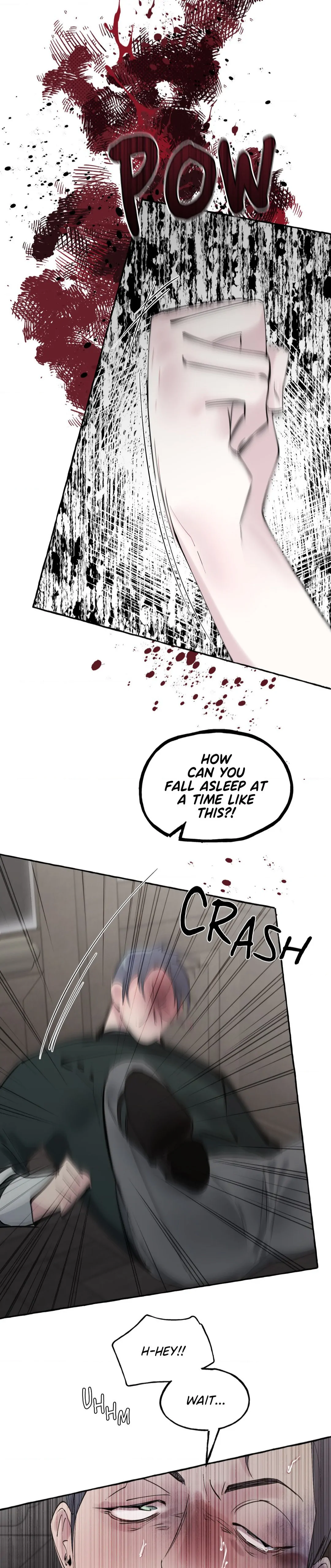 In the Doghouse Chapter 4 page 38