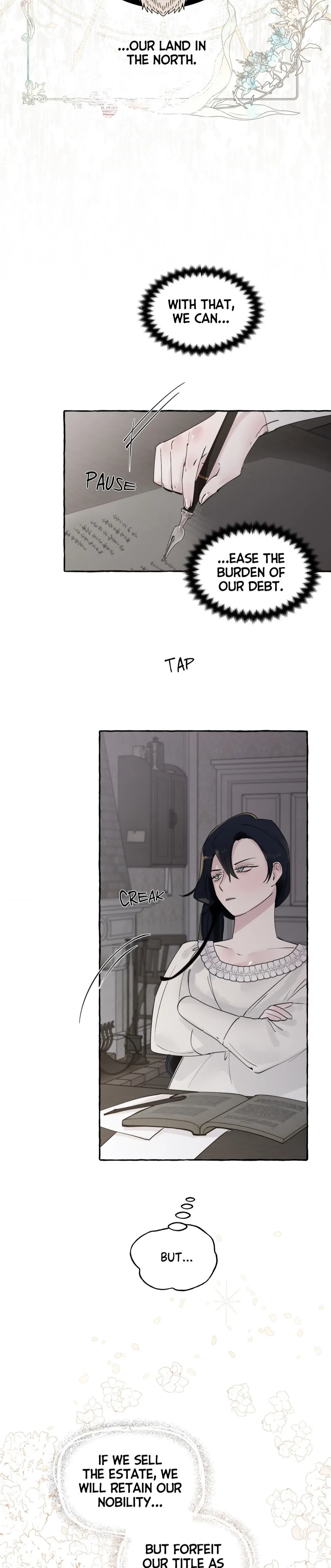 In the Doghouse Chapter 4 page 3