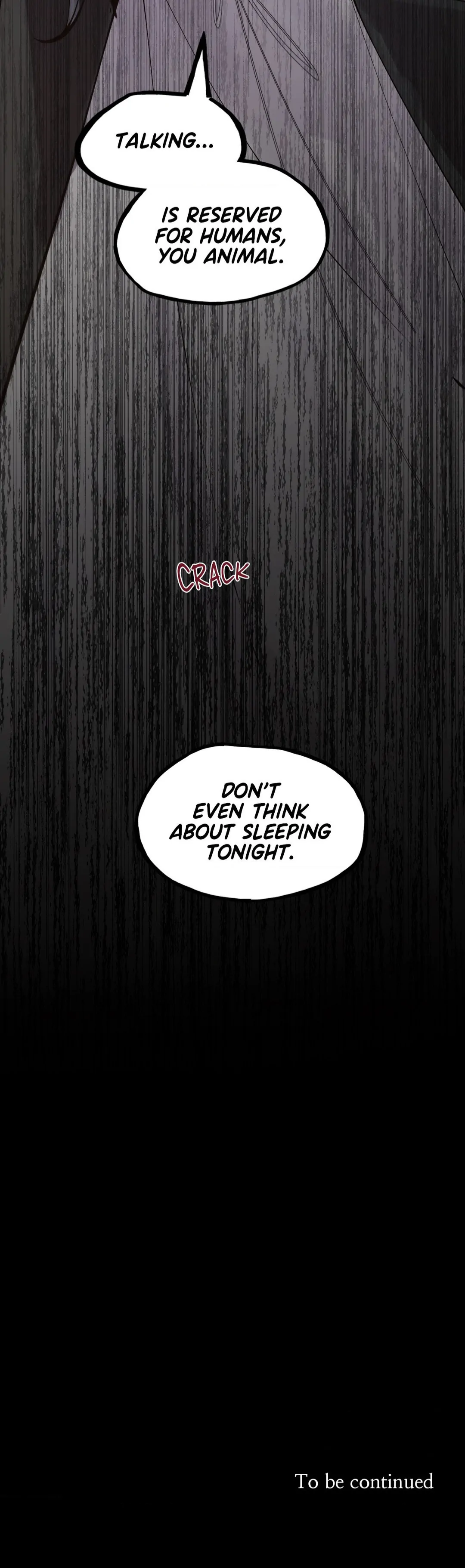In the Doghouse Chapter 4 page 40