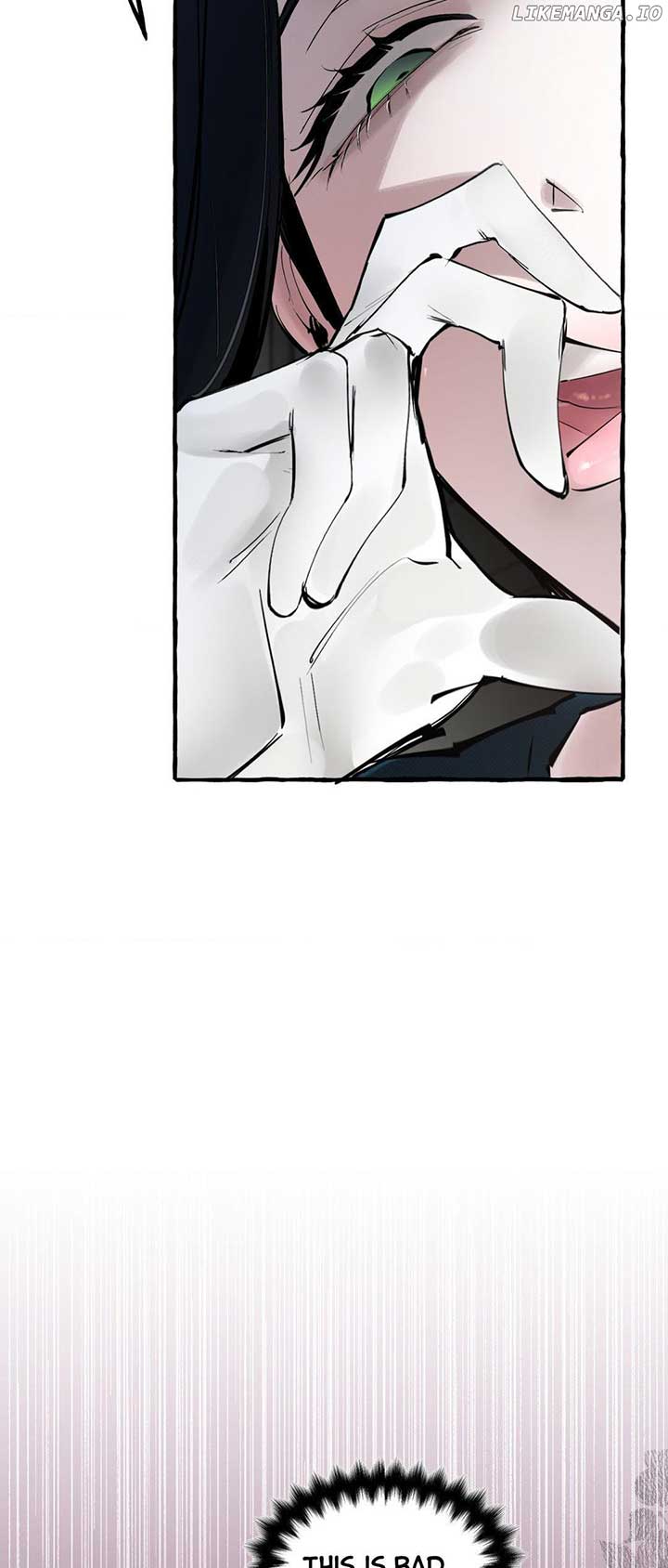 In the Doghouse Chapter 45 page 10