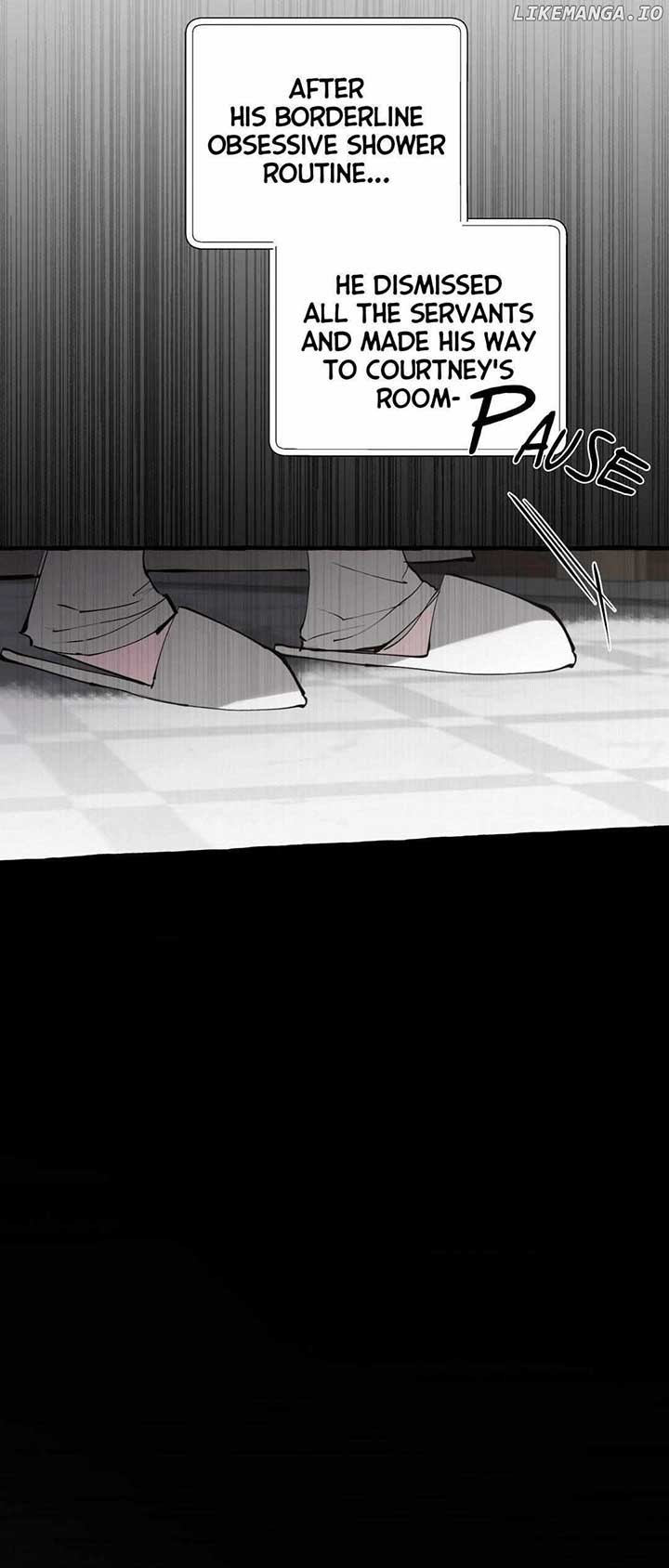 In the Doghouse Chapter 45 page 16