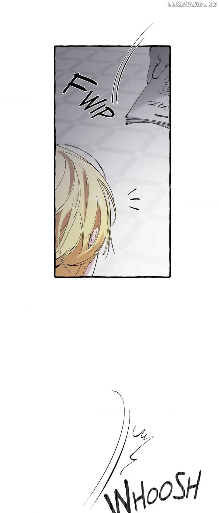 In the Doghouse Chapter 45 page 23