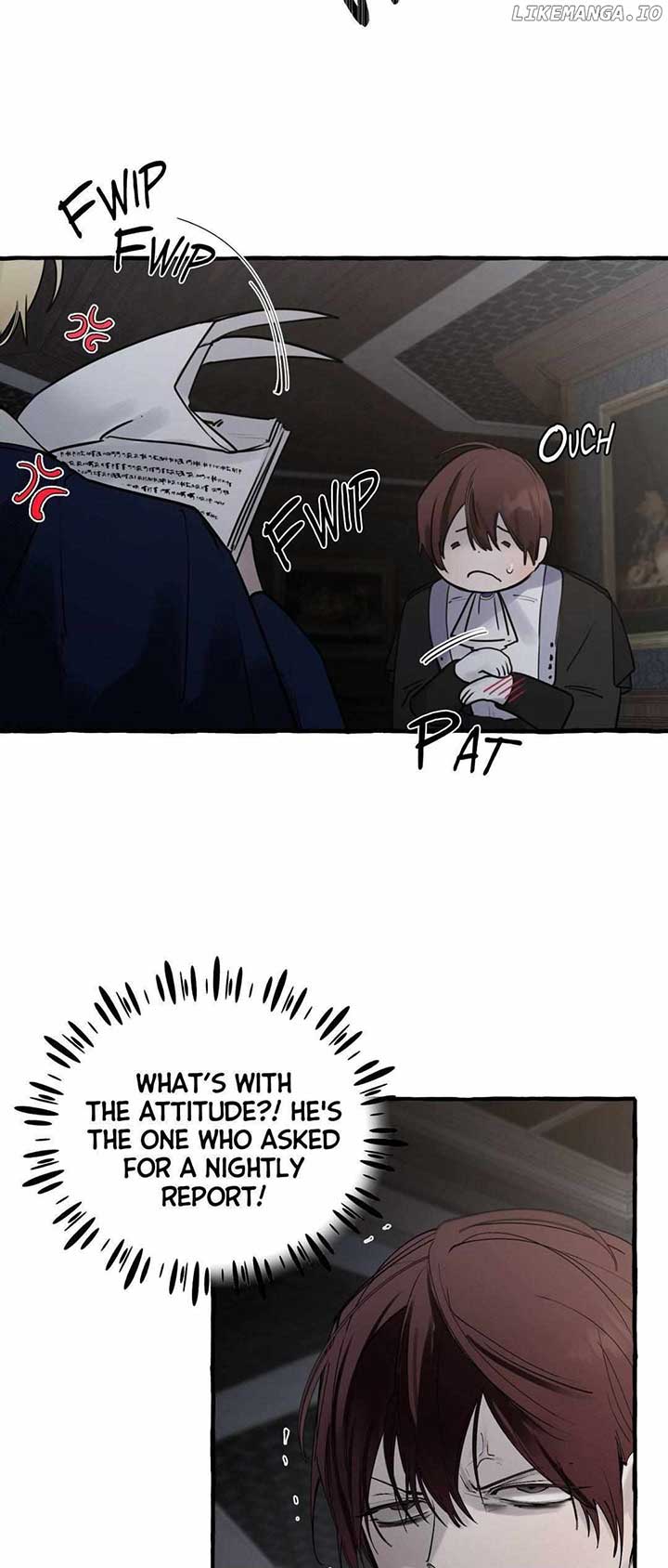 In the Doghouse Chapter 45 page 24