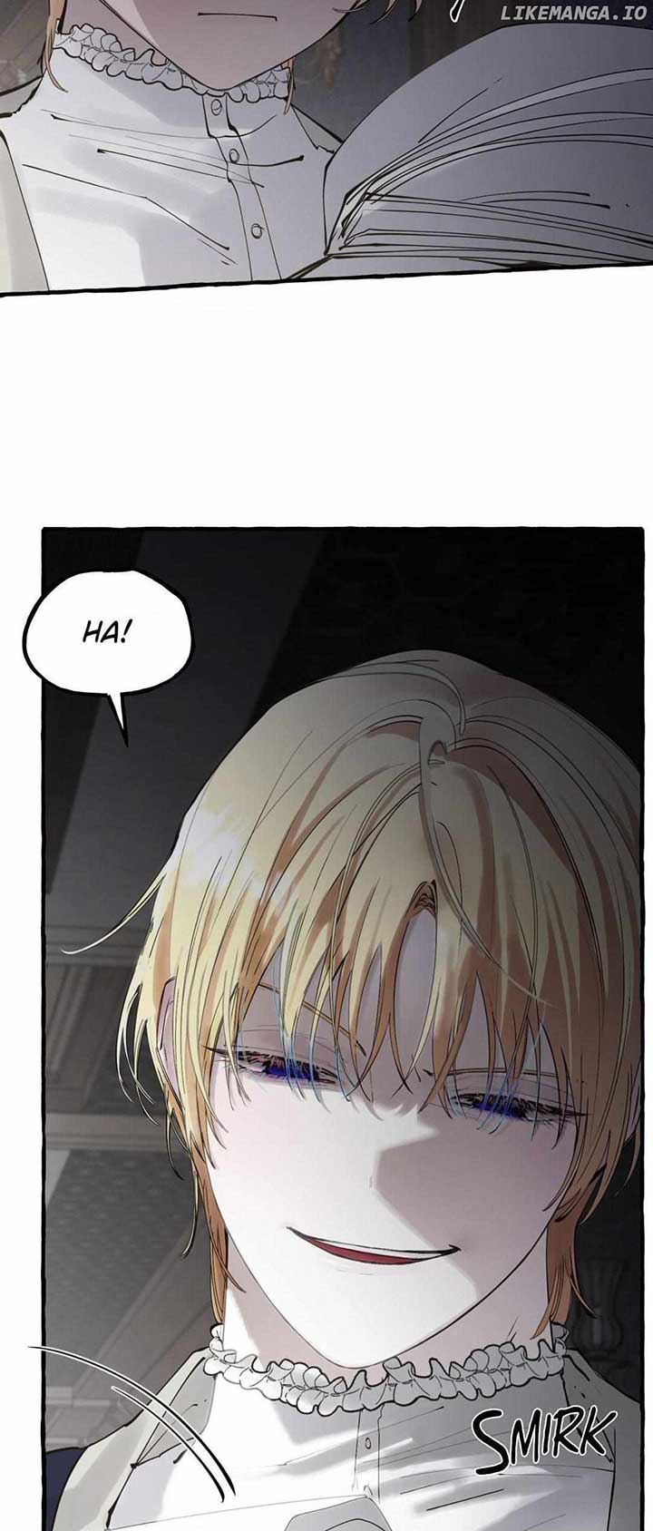 In the Doghouse Chapter 45 page 26
