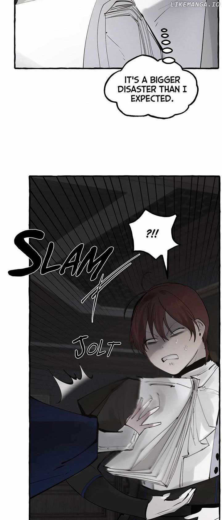 In the Doghouse Chapter 45 page 27
