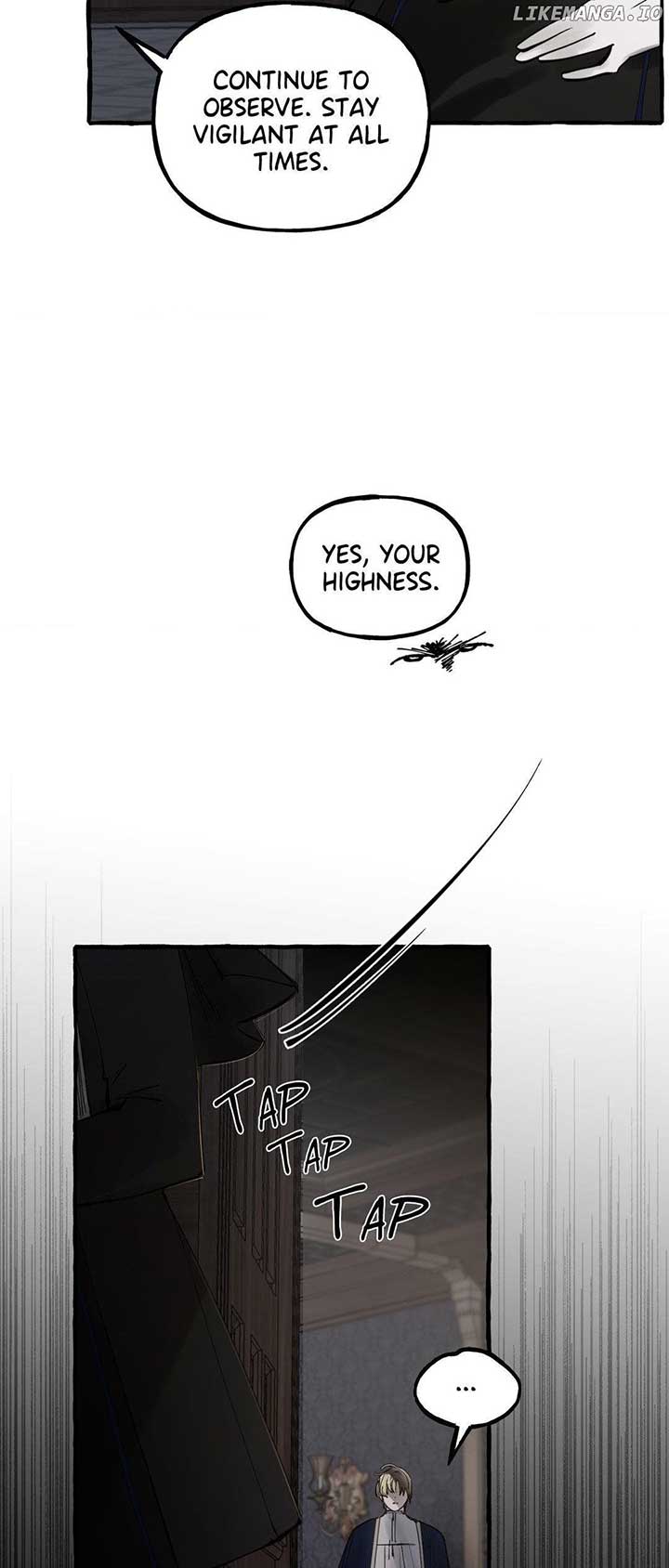 In the Doghouse Chapter 45 page 28