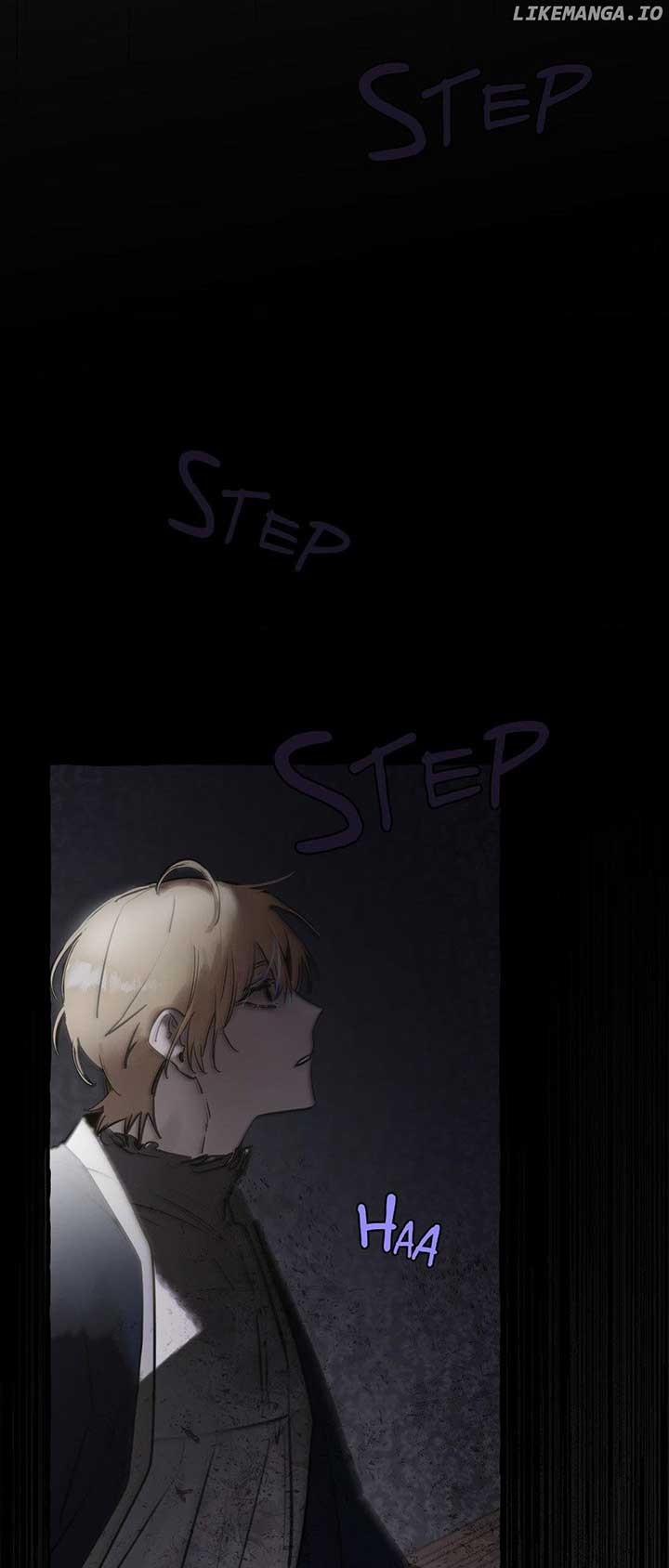 In the Doghouse Chapter 45 page 38