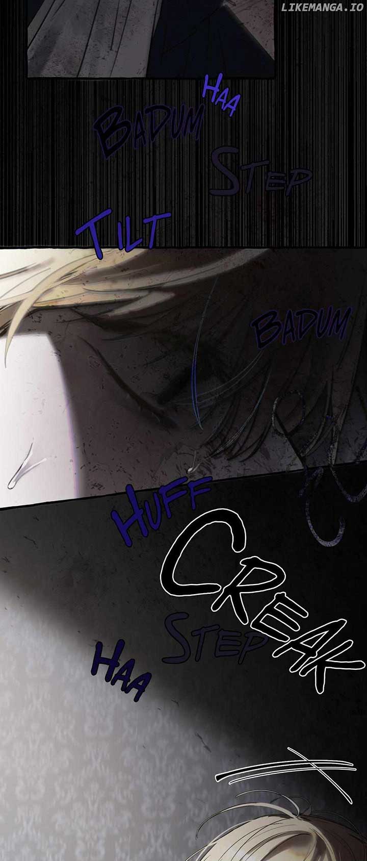 In the Doghouse Chapter 45 page 39