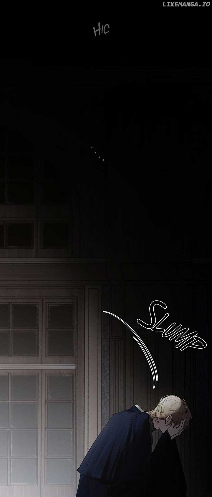 In the Doghouse Chapter 45 page 41