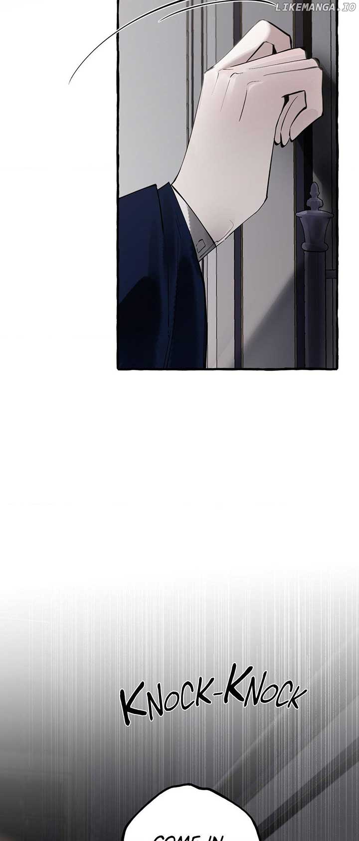 In the Doghouse Chapter 45 page 45
