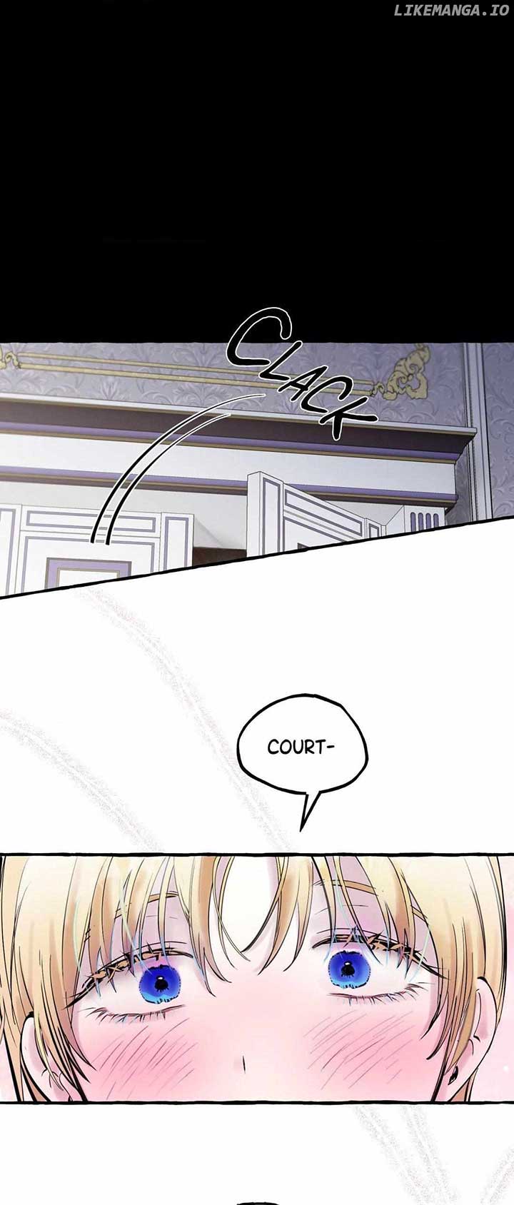 In the Doghouse Chapter 45 page 48