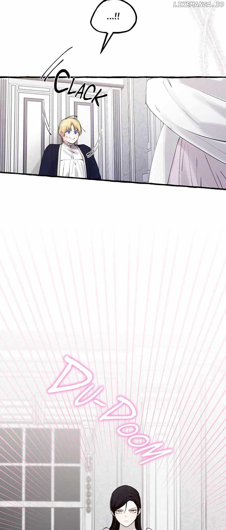 In the Doghouse Chapter 45 page 49