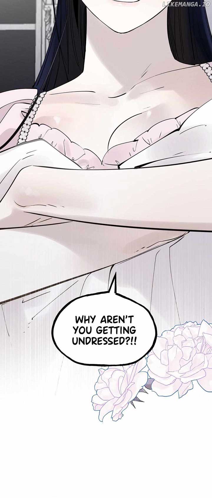 In the Doghouse Chapter 45 page 51