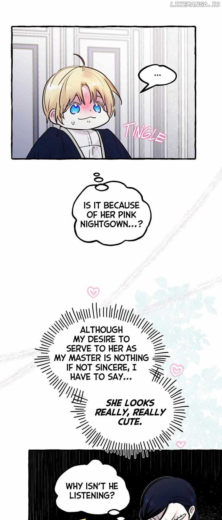 In the Doghouse Chapter 45 page 52