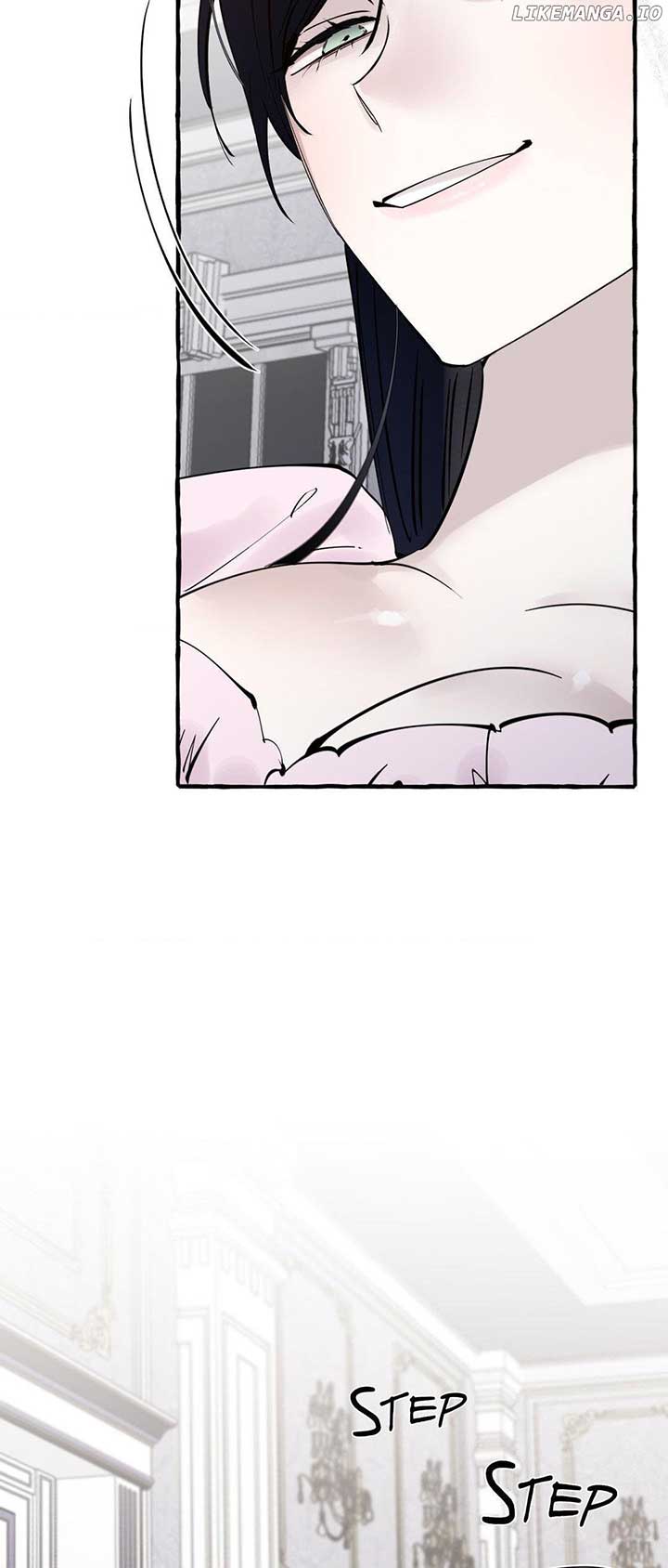 In the Doghouse Chapter 45 page 56