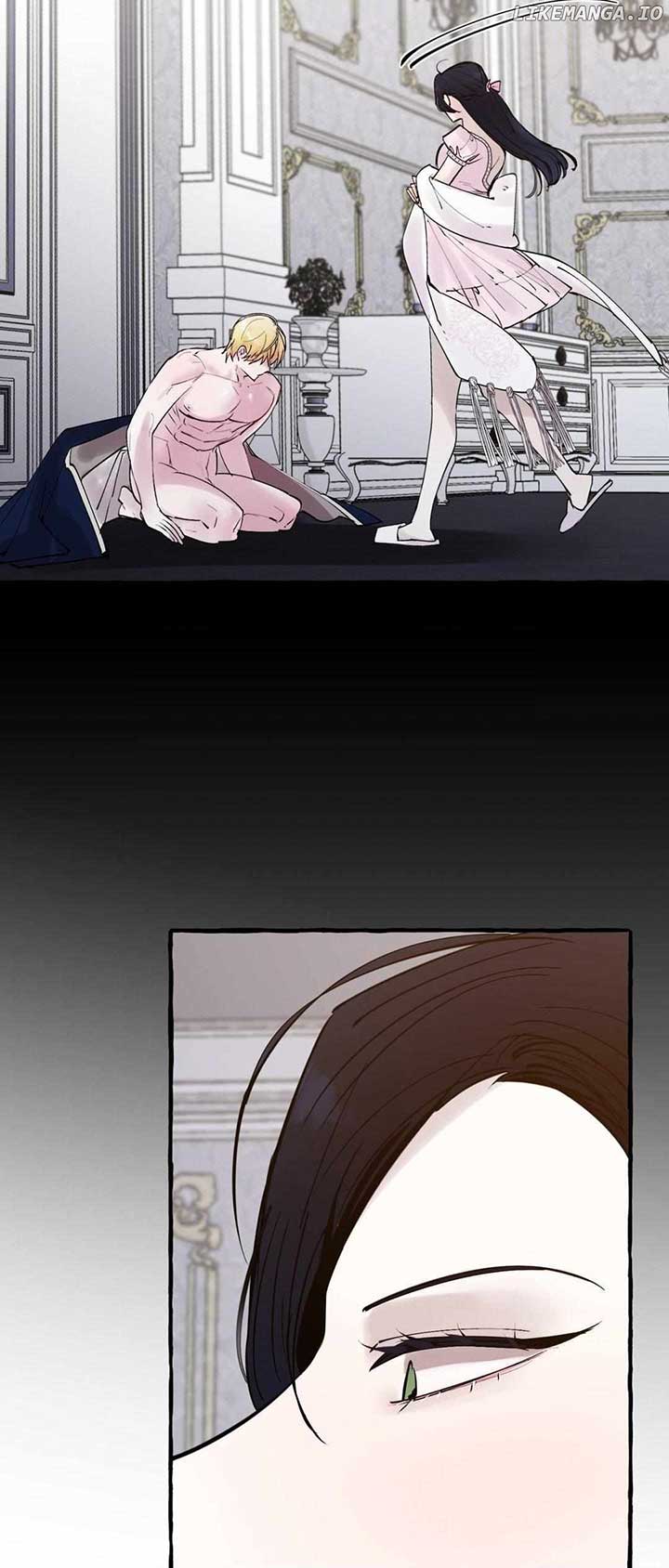 In the Doghouse Chapter 45 page 57